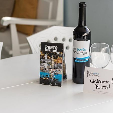 Guestready - Assuntos De Recreio Porto Exterior foto