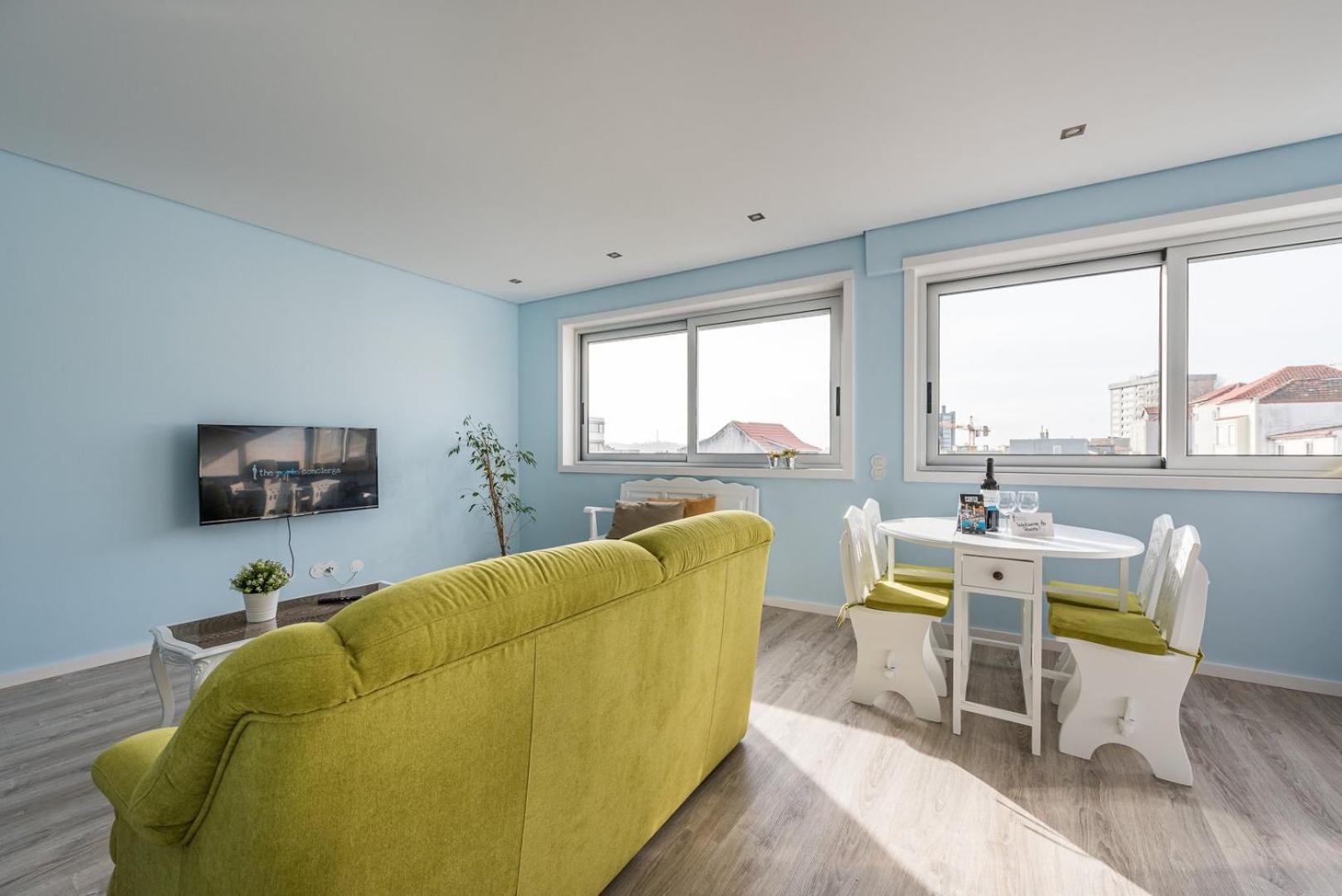 Guestready - Assuntos De Recreio Porto Exterior foto