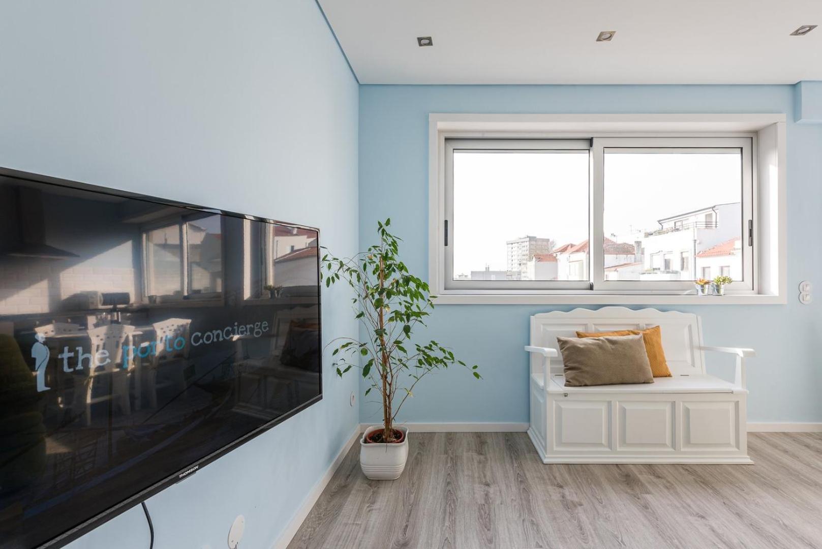 Guestready - Assuntos De Recreio Porto Exterior foto