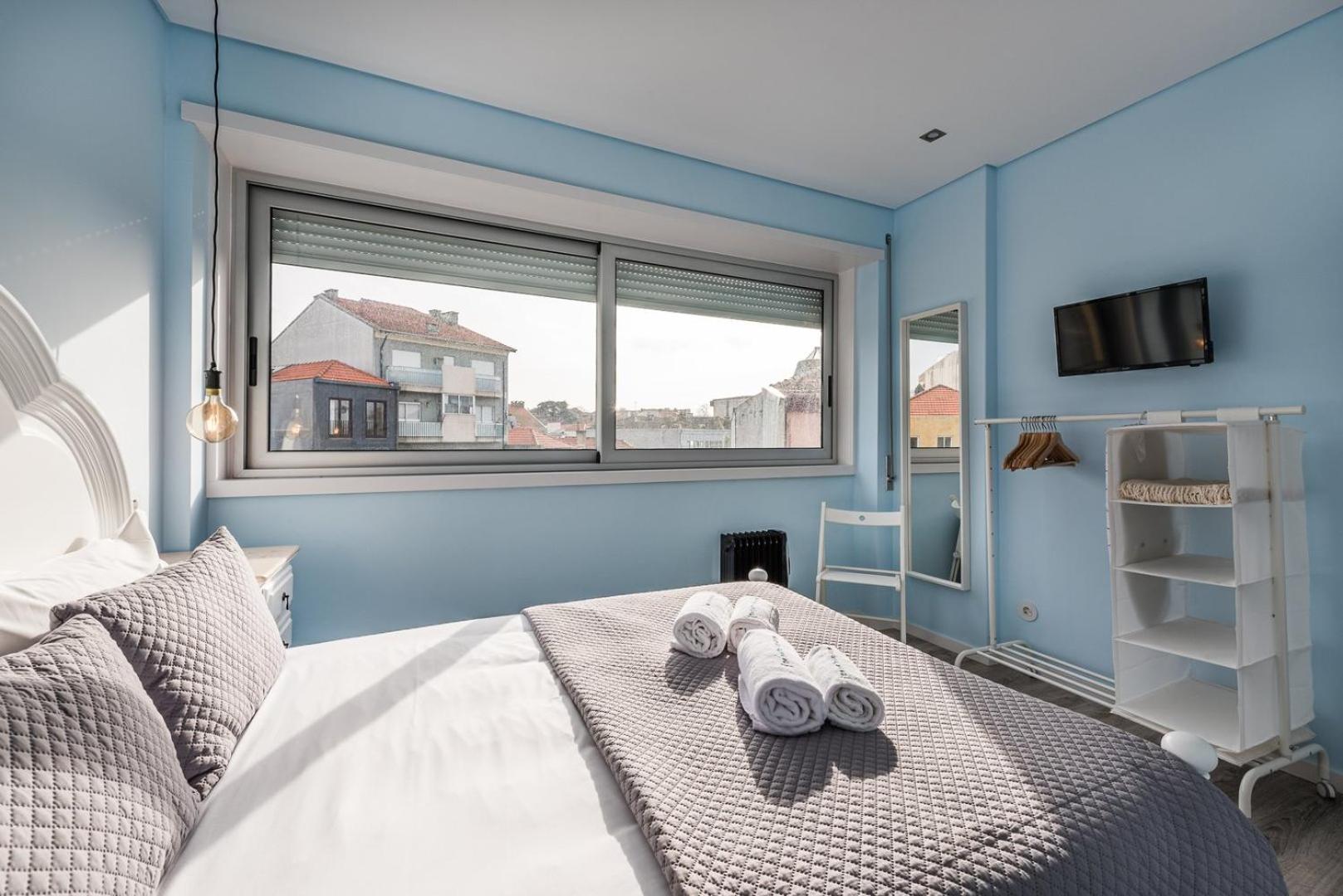 Guestready - Assuntos De Recreio Porto Exterior foto